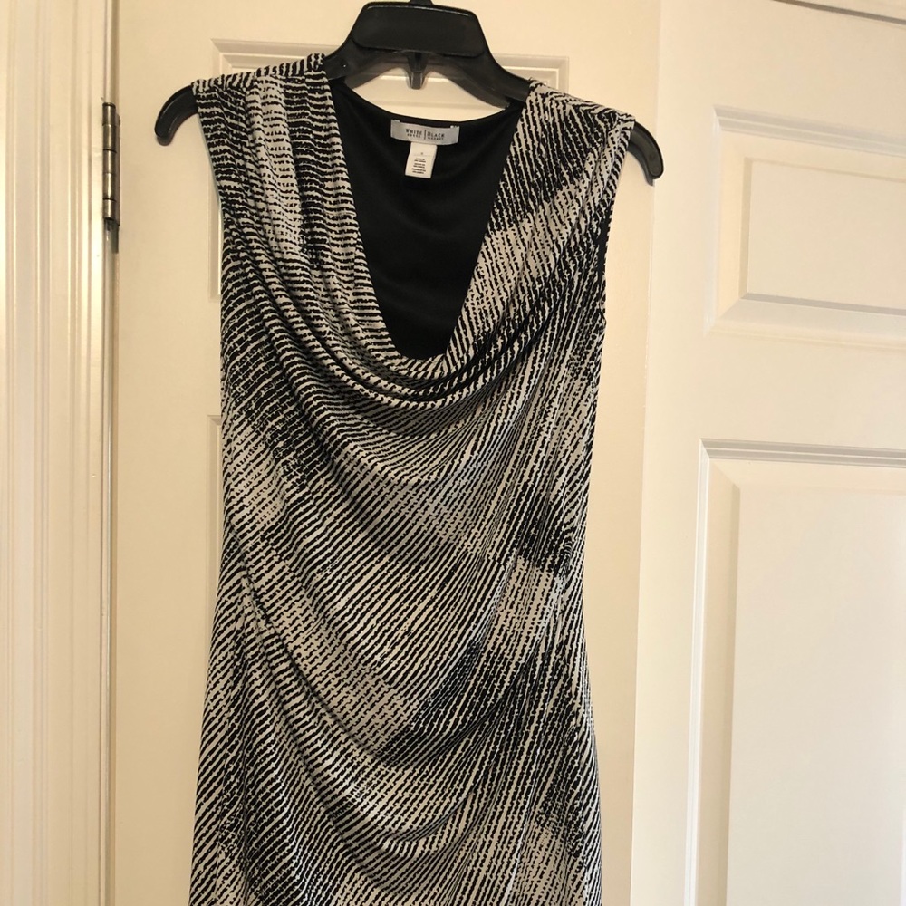 White House Black Market Dress